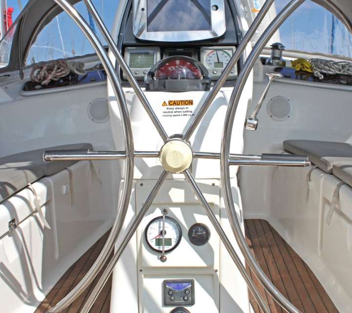 Bavaria 37 Cruiser