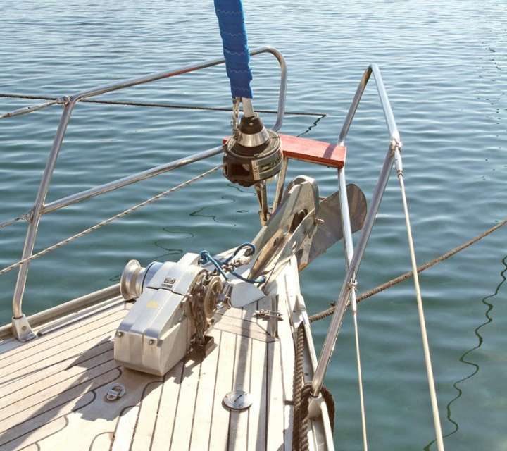 Bavaria 37 Cruiser
