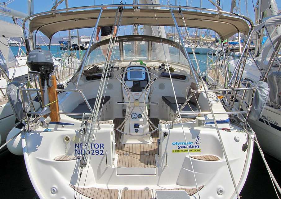 Bavaria 37 Cruiser