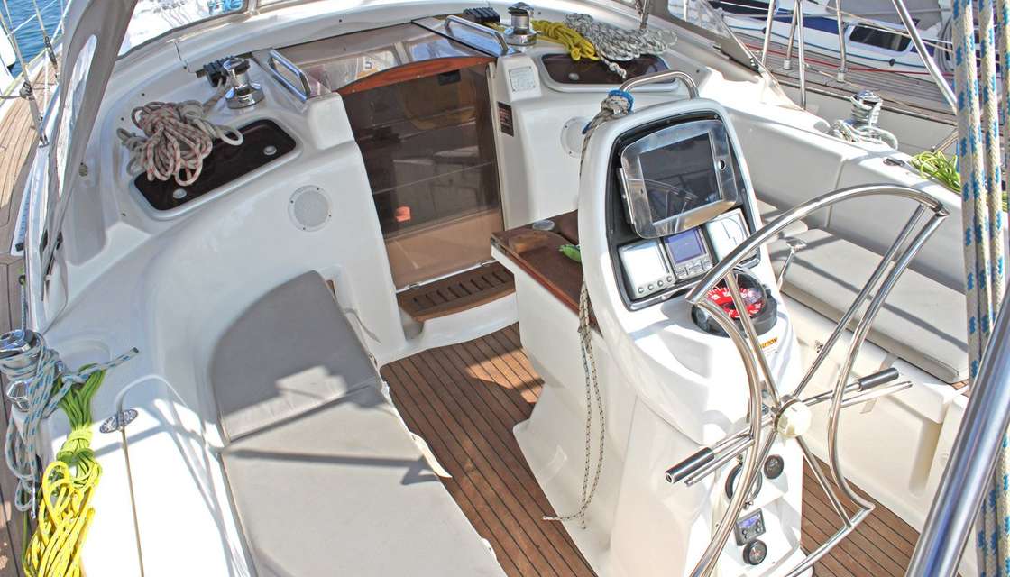 Bavaria 37 Cruiser