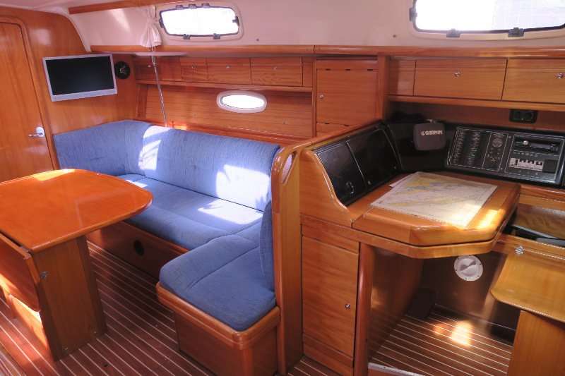 Bavaria 37 Cruiser