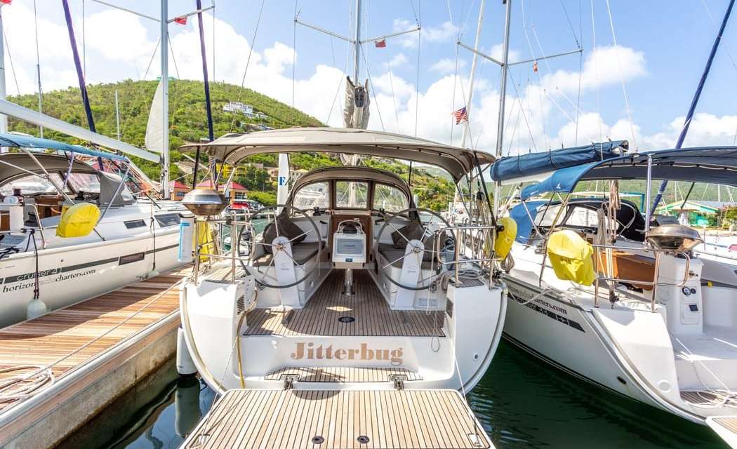 Bavaria 37