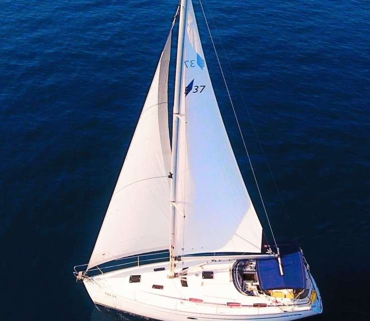 Bavaria 37 Cruiser