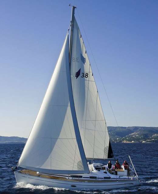 Bavaria 38