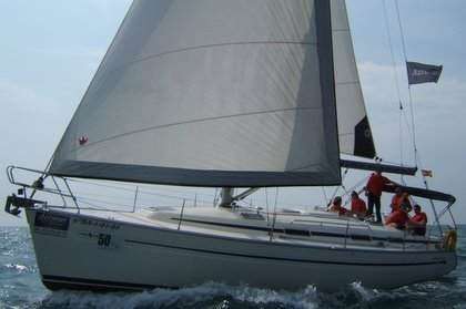 Bavaria 38