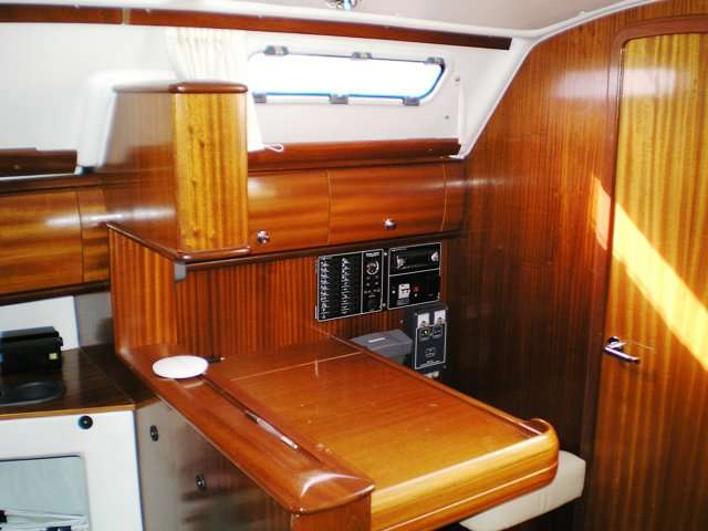 Bavaria 38