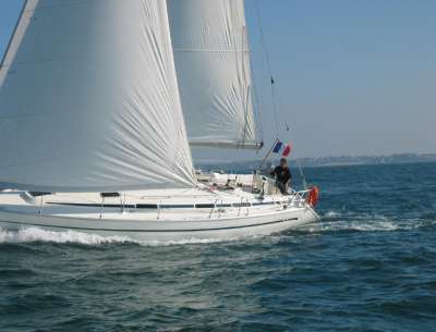 Bavaria 38 Cruiser