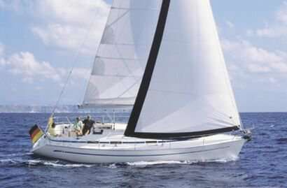 Bavaria 38