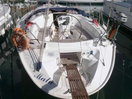 Bavaria 38