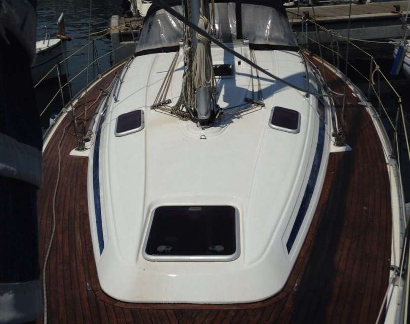 Bavaria 38