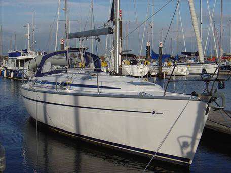 Bavaria 38