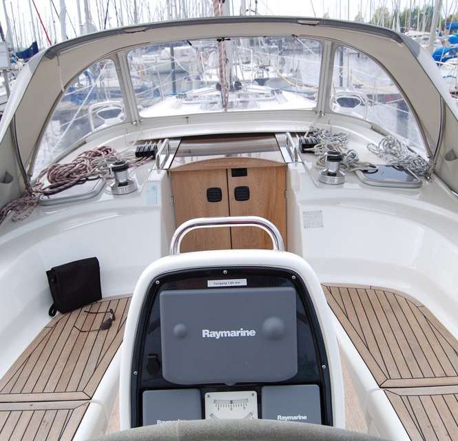 Bavaria 38