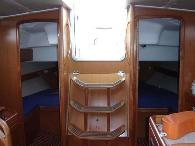 Bavaria 38 Cruiser