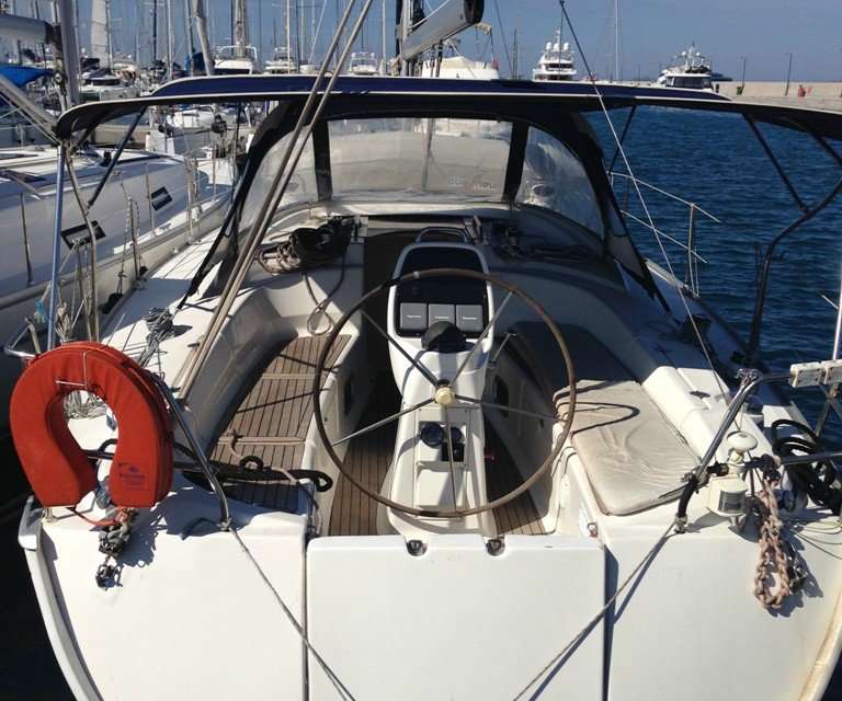 Bavaria 38 Cruiser