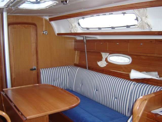 Bavaria 38 Cruiser