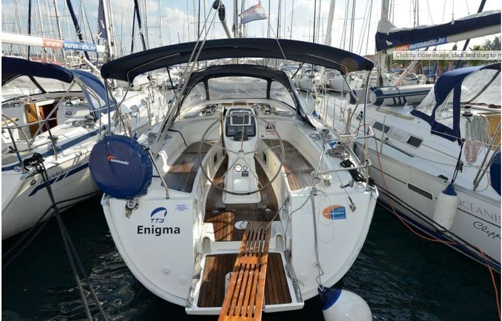 Bavaria 38 Cruiser