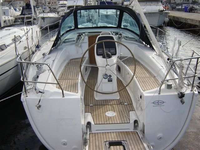 Bavaria 38 Cruiser