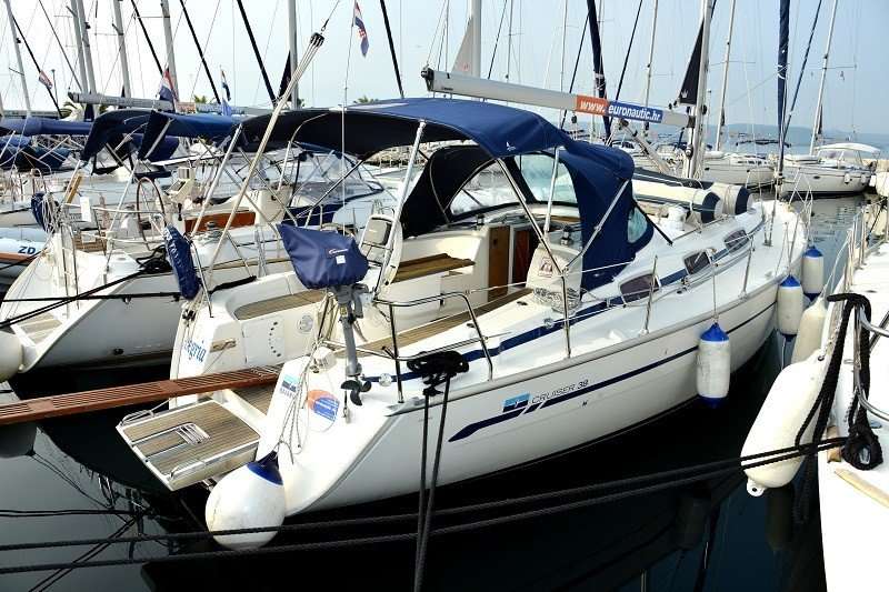 Bavaria 38 Cruiser