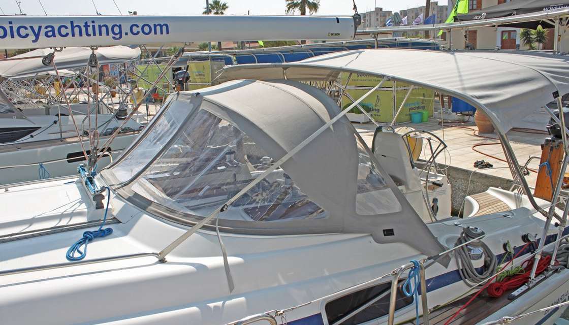 Bavaria 39 Cruiser