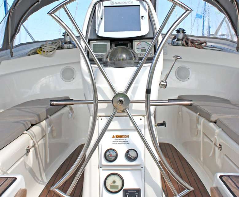 Bavaria 39 Cruiser
