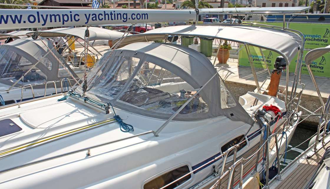 Bavaria 39 Cruiser