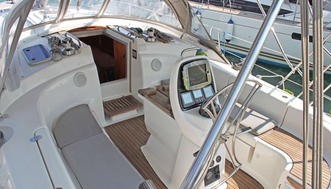 Bavaria 39 Cruiser