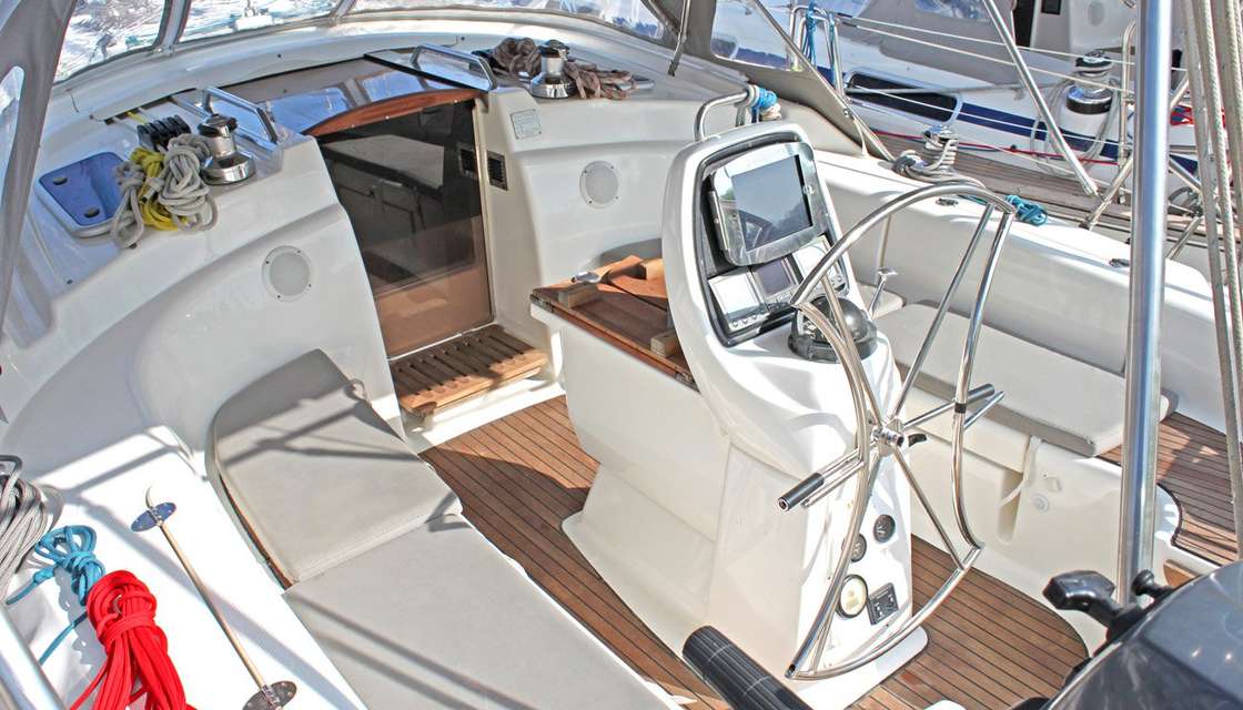 Bavaria 39 Cruiser