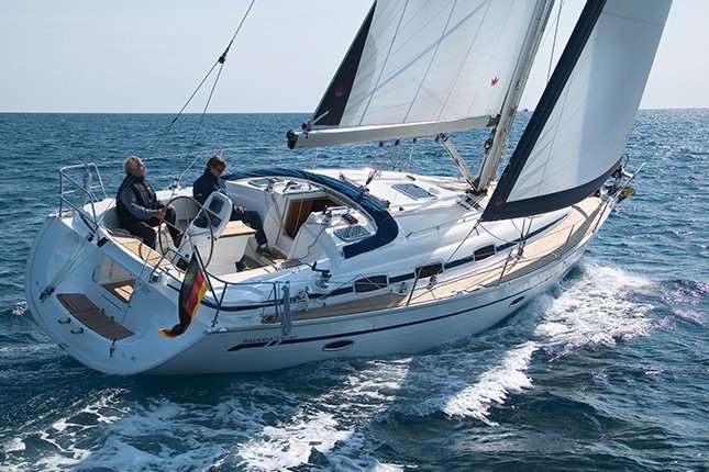 Bavaria 39 Cruiser