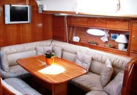 Bavaria 39 Cruiser