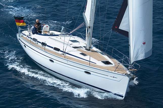 Bavaria 39 Cruiser