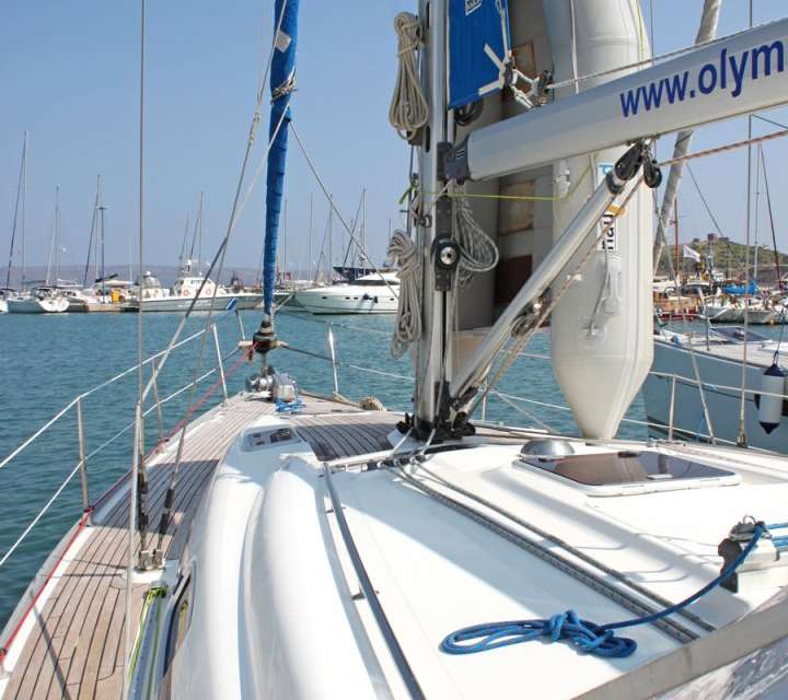 Bavaria 39 Cruiser