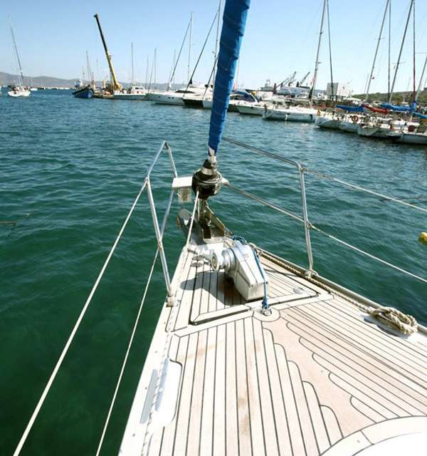 Bavaria 39 Cruiser