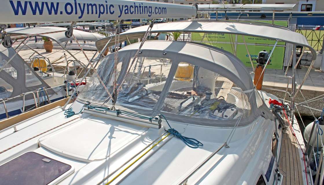 Bavaria 39 Cruiser