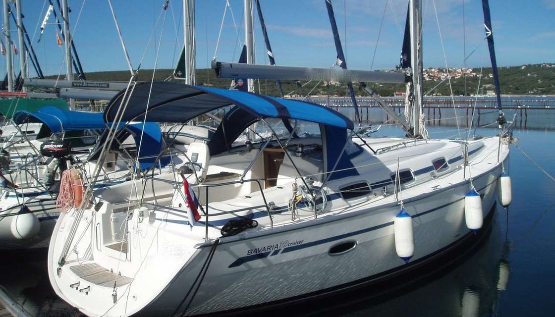 Bavaria 39 Cruiser