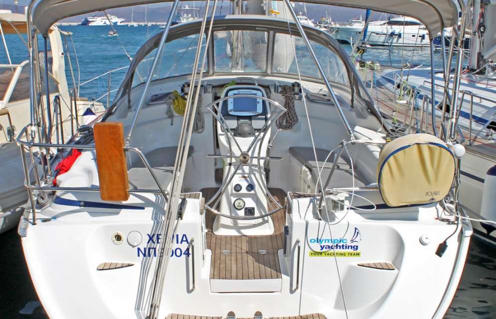 Bavaria 39 Cruiser