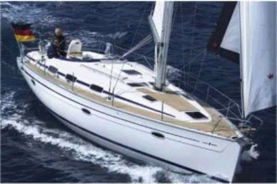 Bavaria 39 Cruiser