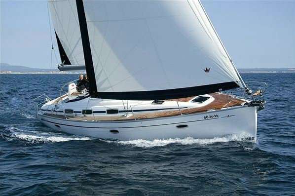 Bavaria 39 Cruiser