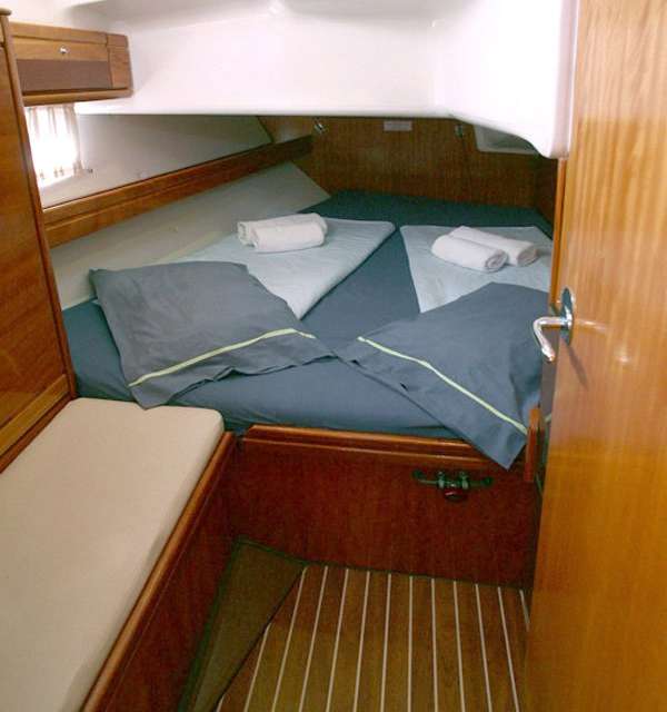 Bavaria 39 Cruiser