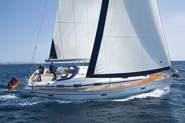 Bavaria 39 Cruiser