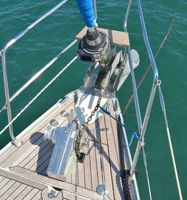Bavaria 39 Cruiser