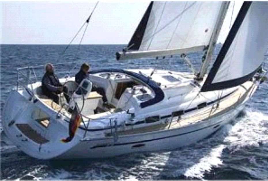 Bavaria 39 Cruiser