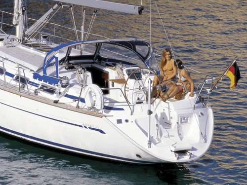 Bavaria 39 Cruiser