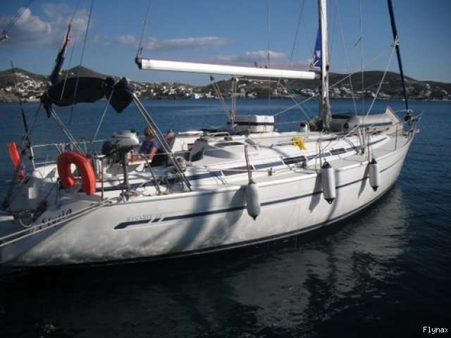 Bavaria 40