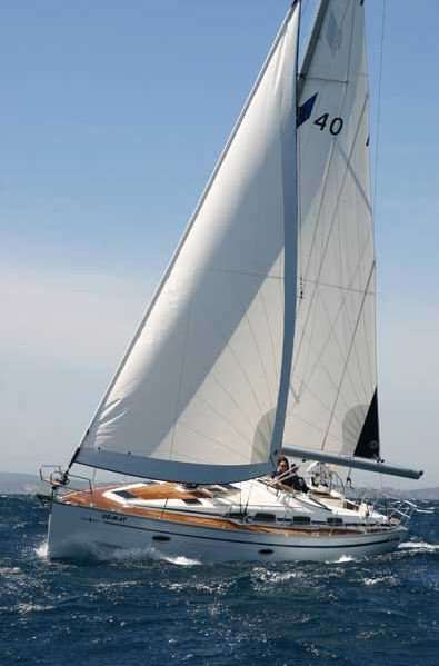 Bavaria 40