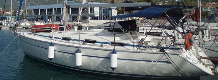 Bavaria 40