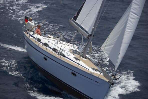 Bavaria 40