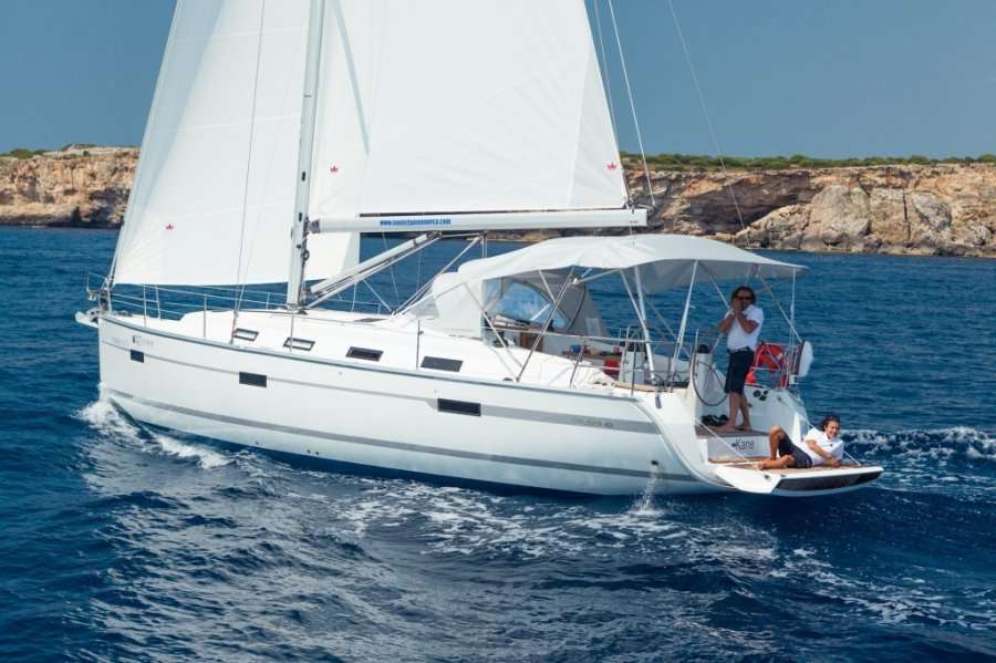 Bavaria 40