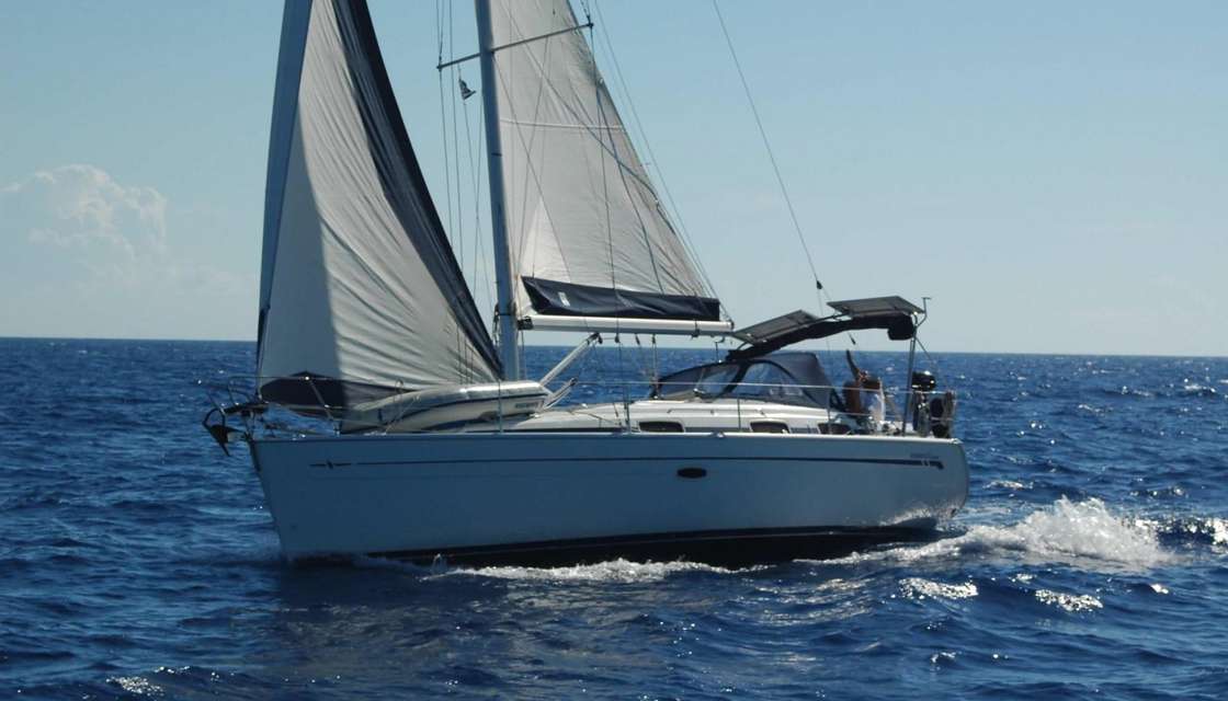 Bavaria 40