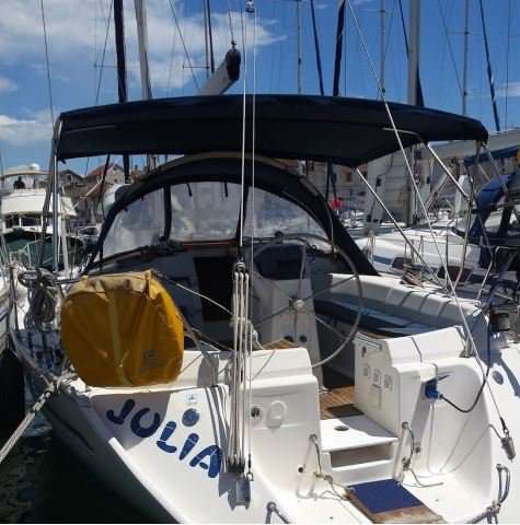 Bavaria 40