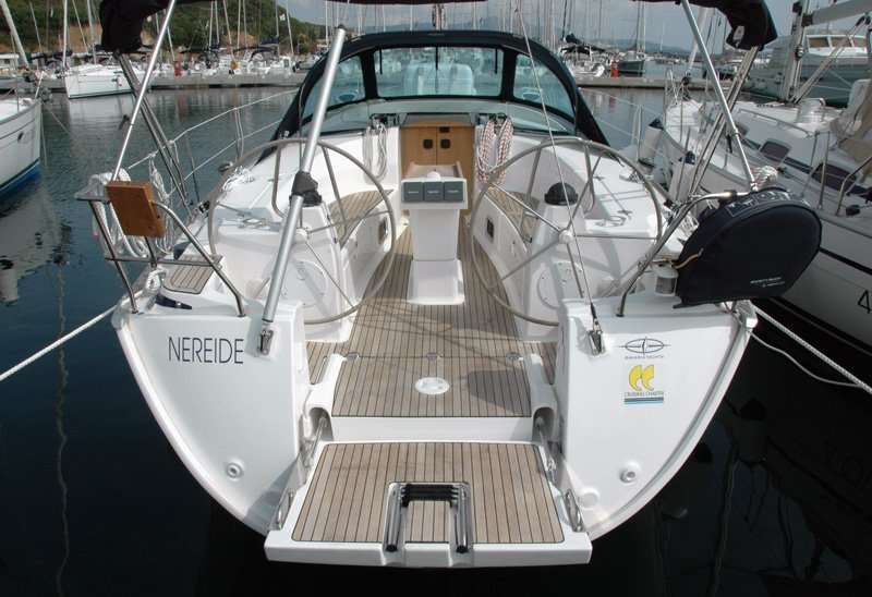 Bavaria 40 Cruiser
